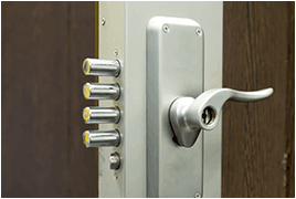 Auburn Locksmith Upgrades
